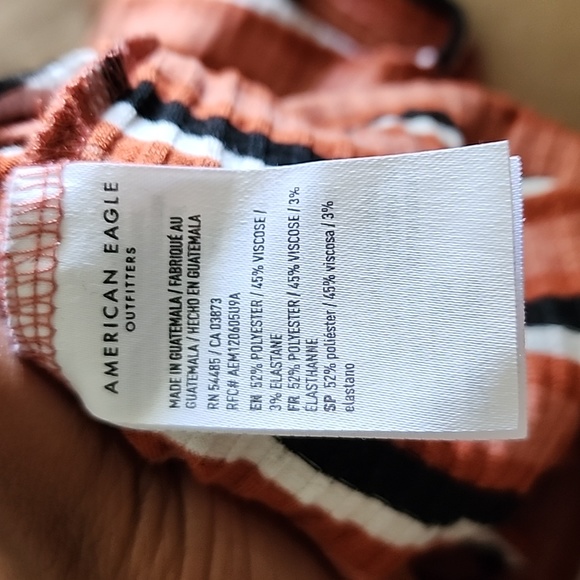 AE Bodysuit - Picture 5 of 5